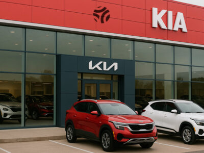 Financiación Kia: conoce los requisitos esenciales, plazos y contratación digital