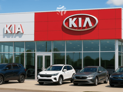 Financiación Kia en España: requisitos, condiciones y gestión digital
