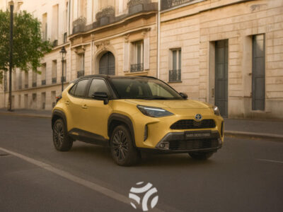 Conoce el Toyota Yaris Cross Adventure: precio, características principales y rivales clave