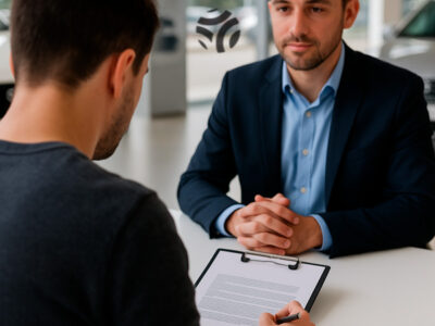 Comprar coche a plazos sin entrada: conoce esta posibilidad, requisitos, opciones de financiación y consejos para facilitar la aprobación