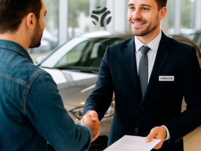 Conoce el crédito de vehículo: cómo funciona, requisitos, opciones y consejos en Colombia