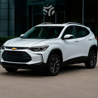 Enseguída, sepa todo del Chevrolet Tracker: precio, rendimiento y mantenimiento. Chevrolet Tracker