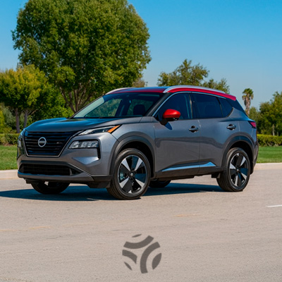 Cotizar Nissan Kicks 2025