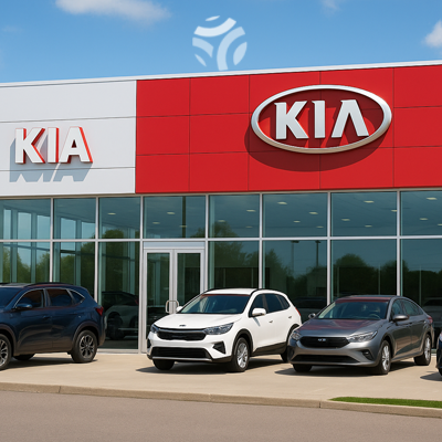 Financiación Kia flexible: ¡elige entre crédito o renting y obtén tu coche hoy! Financiación Kia