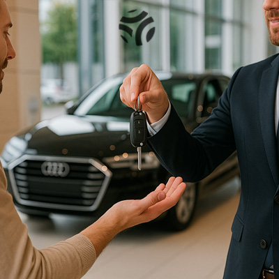 comprar coche a plazos sin entrada