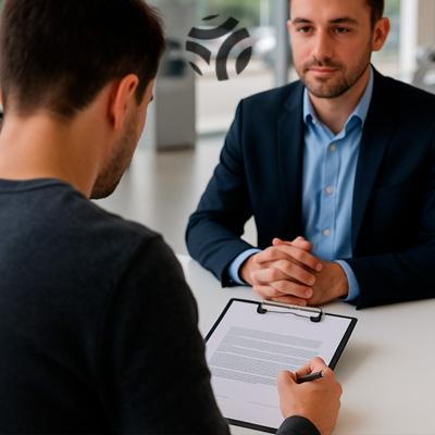 comprar coche a plazos sin entrada