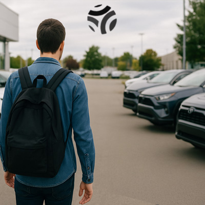 comprar coche sin entrada