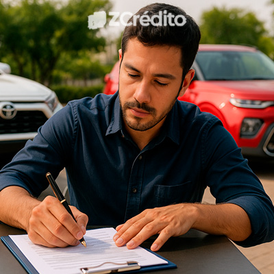 ¡Descubre cómo comprar coche sin entrada y estrena tu vehículo sin trabas! comprar coche sin entrada