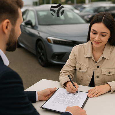 ¿Quieres comprar coche sin nómina? ¡Explora opciones con ingresos variables! comprar coche sin nómina