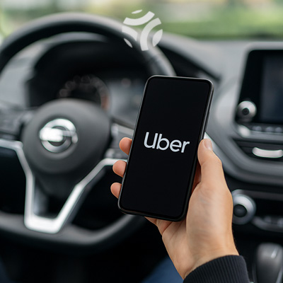 Explora el mejor crédito automotriz para Uber: ¡compara y decide ya! crédito automotriz para Uber