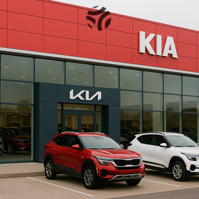 Encuentra la financiación Kia ideal para ti: ¡elige tu plan de pago y estrena tu coche nuevo! financiación Kia