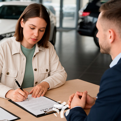 ¿Vas a financiar un carro? ¡Compara bancos, ajusta tu perfil crediticio y negocia ahora! financiar un carro