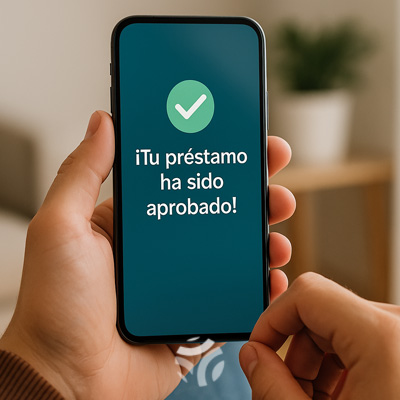 Descubre préstamos para reportados y mejora tu historial financiero! préstamos para reportados