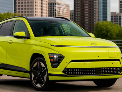 Hyundai Kona 2025: principales características, motores, equipamiento, versiones y si es una buena opción de compra