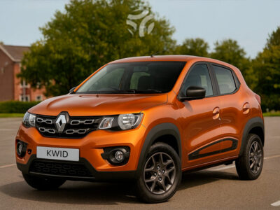 Renault Kwid: características principales, versiones disponibles en Colombia, tabla comparativa y opciones de financiamiento
