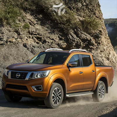 Cotizar Nissan NP300