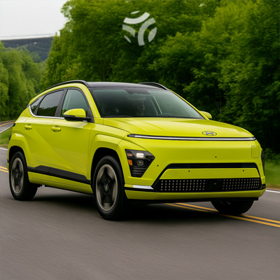 ¿Pensando en el Hyundai Kona Electric? ¡decide hoy con criterio y sostenibilidad! Hyundai Kona Electric