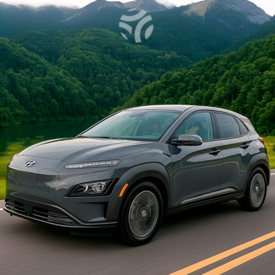 Hyundai Kona Electric