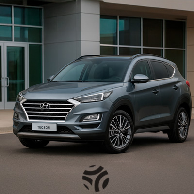 Descubre el Hyundai Tucson 2025 y analiza si cumple lo que promete. Hyundai Tucson 2025