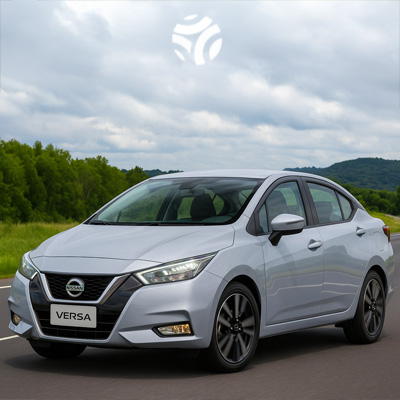 ¡Nissan Versa cotización te permite acceder a promociones! Nissan Versa cotización