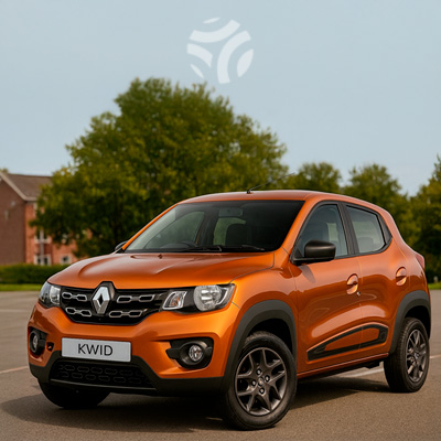 Renault Kwid