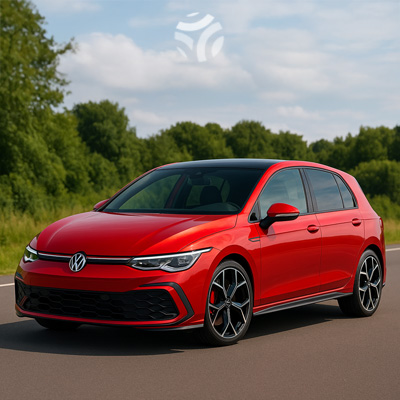 ¡Explora el Volkswagen Golf 2025 y estrénalo aún este año! Volkswagen Golf 2025