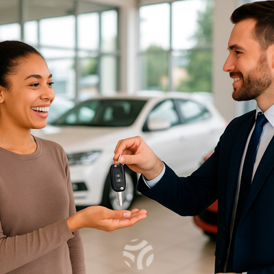 comprar coche sin intereses