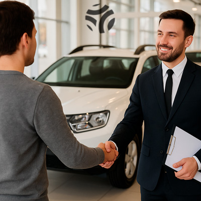¡Solicita financiación coche sin nómina y accede al plan que necesitas! comprar coche sin nómina
