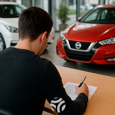 Solicita para comprar coches financiados sin entrada: ¡hazlo posible hoy! comprar coches financiados sin entrada