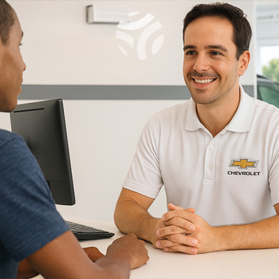 Solicita tu crédito automotriz Chevrolet: ¡Elige el plan más conveniente para ti! crédito automotriz Chevrolet