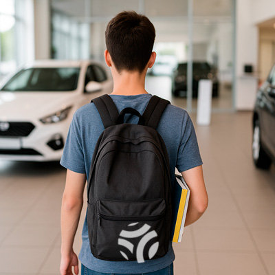 Crédito automotriz universitario: ¡elige bien y maneja sin sorpresas! crédito automotriz universitario