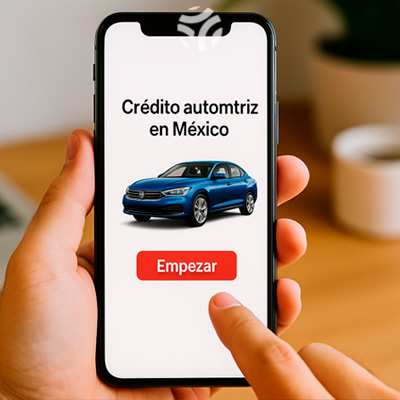 ¡Solicita tu crédito automotriz con opciones reales y maneja sin complicaciones! crédito automotriz