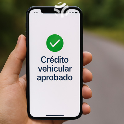 Explora crédito vehicular en Colombia: ¡Elige la opción ideal para tu perfil hoy! crédito vehicular