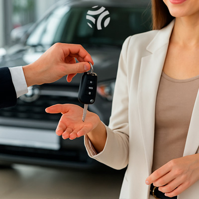¡Solicita tu financiación de coches con opciones reales y recibe aprobación rápida! financiación de coches