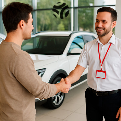 Financiación de un coche: ¡compara ofertas y elige la que mejor se adapte a ti! financiación de un coche