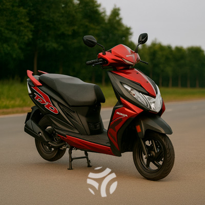 Descubre las motos Honda Dio 2025: ¡haz tuya una hoy mismo! motos Honda Dio 2025