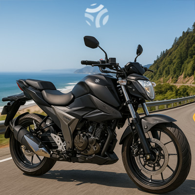 Motos Suzuki en México: ¡analiza, compara y compra tu moto ideal ahora! motos Suzuki en México