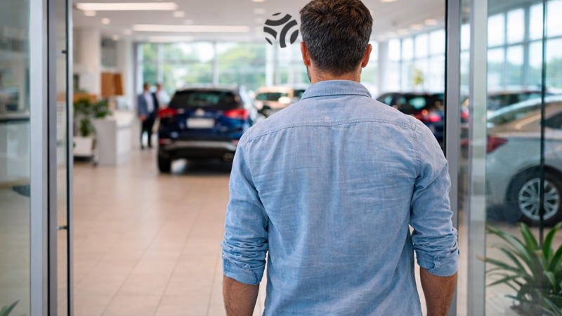 Haz clic en el butón abajo, descubre cómo funciona el crédito automotriz en España y aprende a financiar un coche híbrido paso a paso.