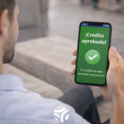 Descubre todo lo que necesitas saber del crédito rápido