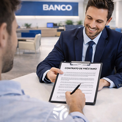 Descubre todo lo que necesitas saber del préstamo fácil en México, cómo conseguirlo, ventajas, requisitos y más detalles.