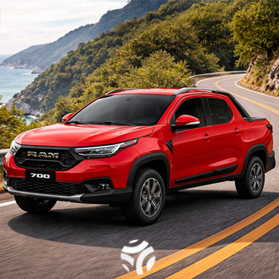 Descubre la cotización de la Ram 700 en México