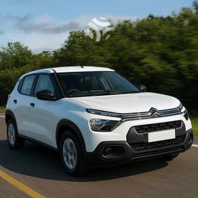 El Citroën C3 2024 te ofrece estilo, tecnología y bajo consumo. Citroën C3 2024