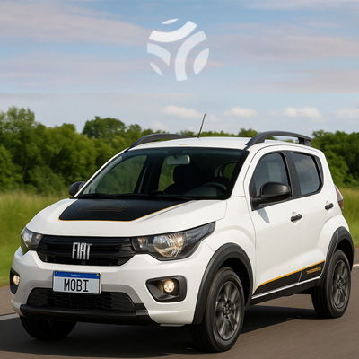 ¡Considera cotizar Fiat Mobi para que puedas eligir inteligentemente tu nuevo auto! Cotizar Fiat Mobi