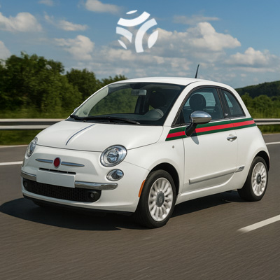 ¿Pensando en un Fiat 500 Hatchback? ¡Infórmate hoy y elige con criterio! Fiat 500 Hatchback
