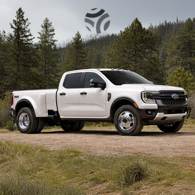 Ford Ranger Super Duty 2026
