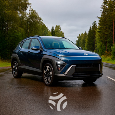 Hyundai Kona 2025: ¡Compara versiones y equipamiento antes de comprar y elige con confianza! Hyundai Kona 2025