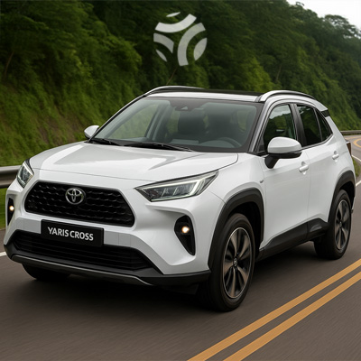 Antes de comprar el Toyota Yaris Cross 2025: ¡Compara versiones hoy! Toyota Yaris Cross 2025