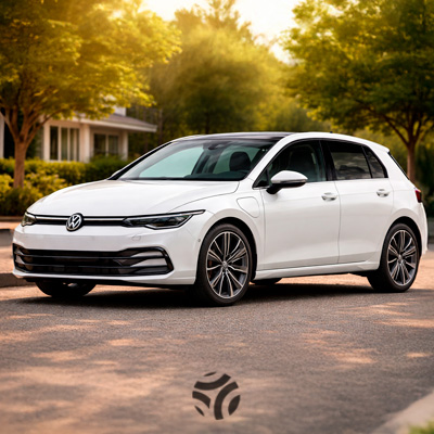 ¿Pensando en el Volkswagen Golf 2025? ¡Infórmate hoy y compra con confianza! Volkswagen Golf 2025