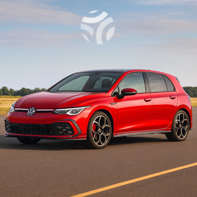 Volkswagen Golf 2025: compara consumo, seguridad y tecnología. Volkswagen Golf 2025