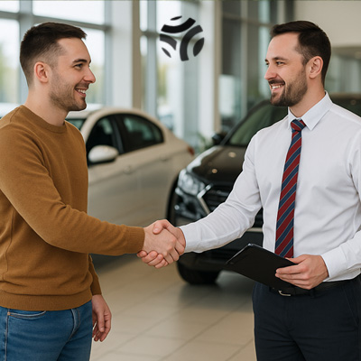 Descubre cómo comprar coche nuevo sin entrada de forma segura. comprar coche nuevo sin entrada